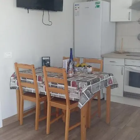 Ts Casa Di Tamara E Sergio 아로나