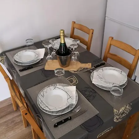 Ts Casa Di Tamara E Sergio *