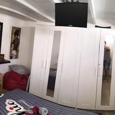 아파트 Ts Casa Di Tamara E Sergio *