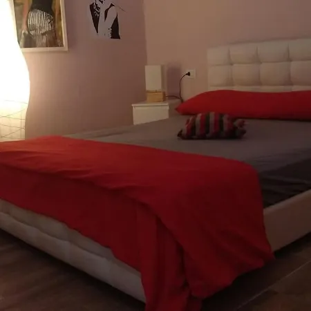 Appartamento Ts Casa Di Tamara E Sergio *