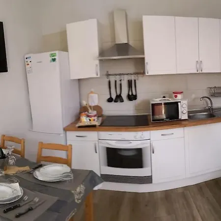 Ts Casa Di Tamara E Sergio Appartamento Arona (Tenerife)