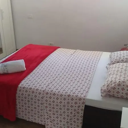 아파트 Ts Casa Di Tamara E Sergio *