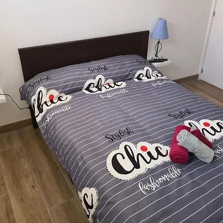 Ts Casa Di Tamara E Sergio *