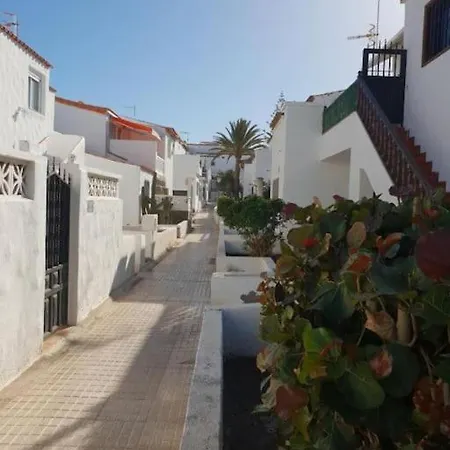 Ts Casa Di Tamara E Sergio Arona (Tenerife)