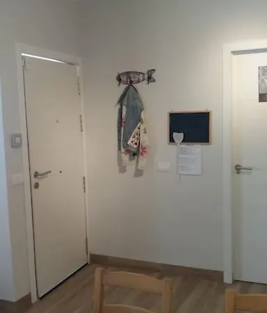 Ts Casa Di Tamara E Sergio *