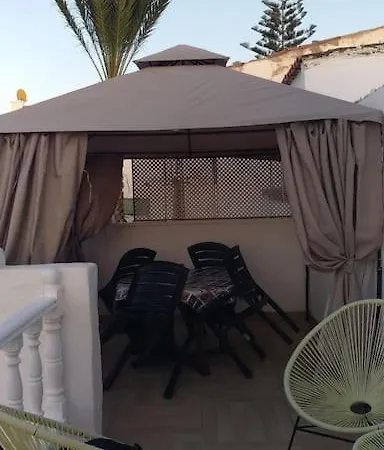 아파트 Ts Casa Di Tamara E Sergio