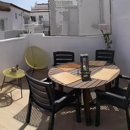 Apartment Ts Casa Di Tamara E Sergio Arona (Tenerife)