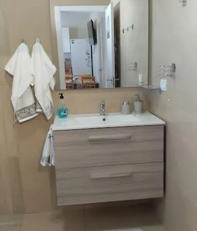 Appartamento Ts Casa Di Tamara E Sergio Arona (Tenerife)