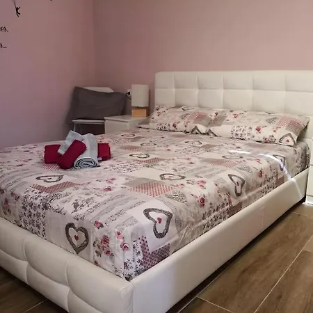 Ts Casa Di Tamara E Sergio Appartamento Arona (Tenerife)