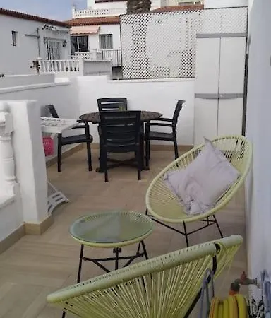아파트 Ts Casa Di Tamara E Sergio *