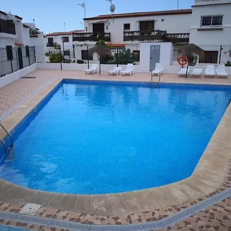 Ts Casa Di Tamara E Sergio Appartamento Arona (Tenerife)