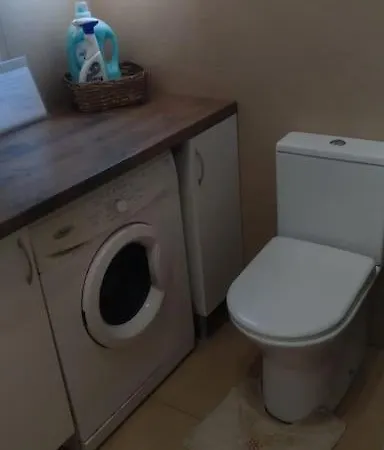 Ts Casa Di Tamara E Sergio 아파트 아로나