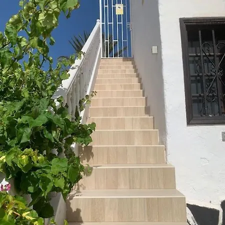 Ts Casa Di Tamara E Sergio Appartamento *