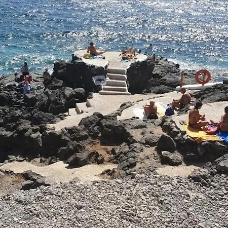 Ts Casa Di Tamara E Sergio Appartamento Arona (Tenerife)