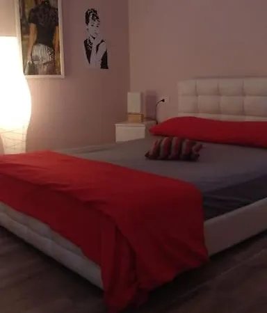 Apartment Ts Casa Di Tamara E Sergio Arona (Tenerife)