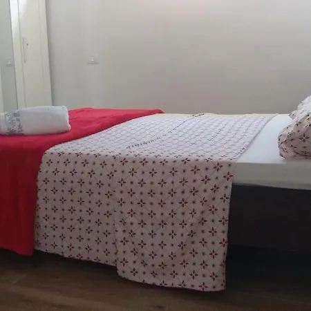 Ts Casa Di Tamara E Sergio