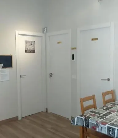 Ts Casa Di Tamara E Sergio Arona (Tenerife)
