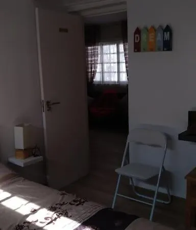 Ts Casa Di Tamara E Sergio Appartamento *