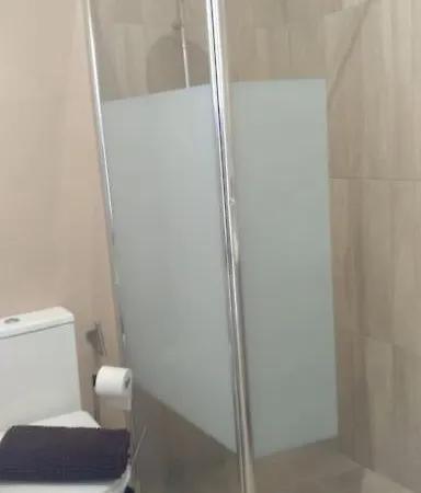 아파트 Ts Casa Di Tamara E Sergio *