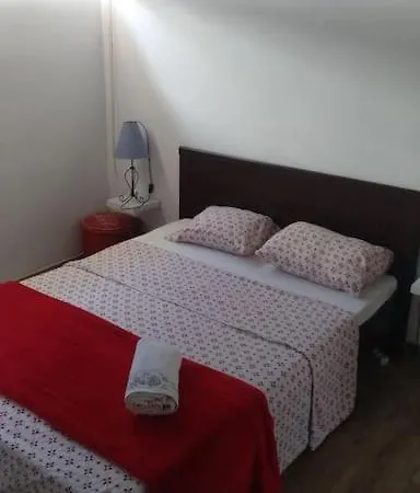 Ts Casa Di Tamara E Sergio Appartamento Arona (Tenerife)