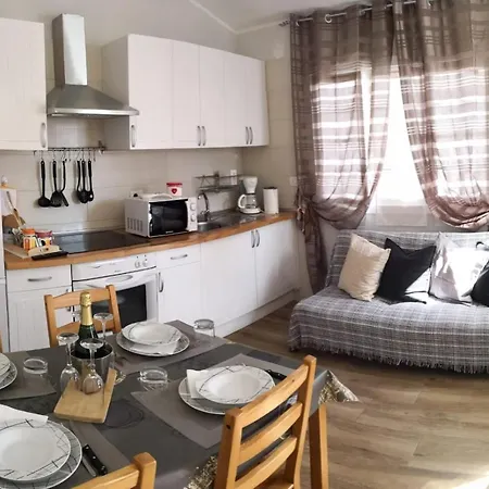Ts Casa Di Tamara E Sergio Apartment