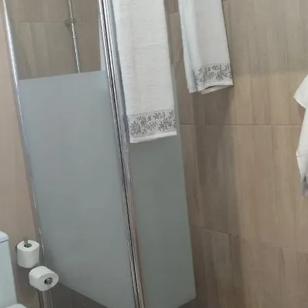 Ts Casa Di Tamara E Sergio * 아로나