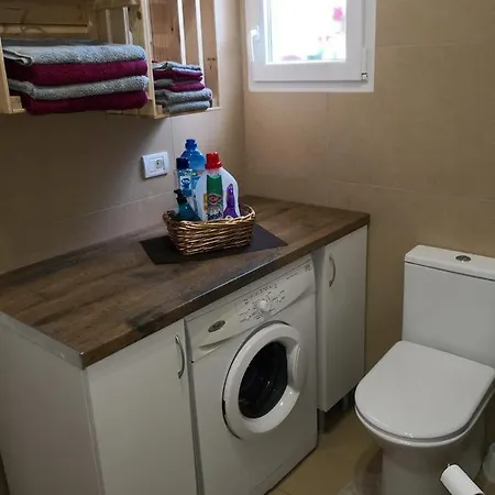 Ts Casa Di Tamara E Sergio 아로나
