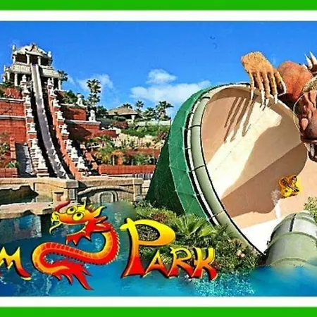 아파트 Ts Casa Di Tamara E Sergio 아로나