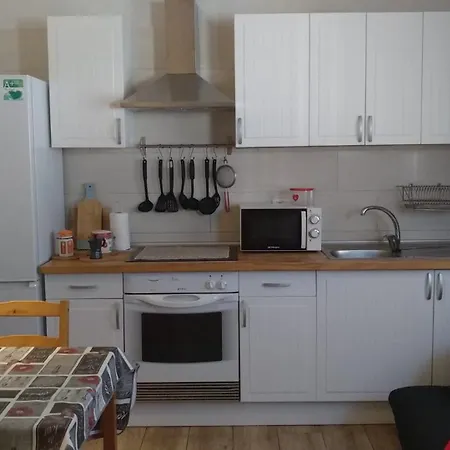 Ts Casa Di Tamara E Sergio Apartment *
