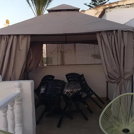 아파트 Ts Casa Di Tamara E Sergio 아로나
