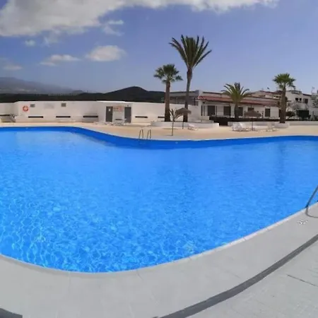 Ts Casa Di Tamara E Sergio Arona (Tenerife)