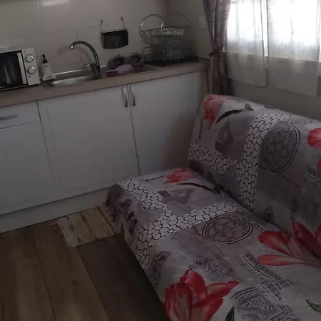 아파트 Ts Casa Di Tamara E Sergio 아로나