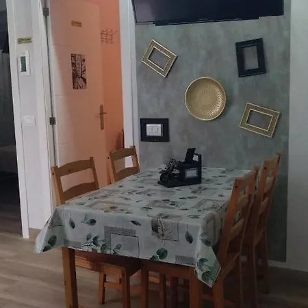 Apartment Ts Casa Di Tamara E Sergio Arona (Tenerife)