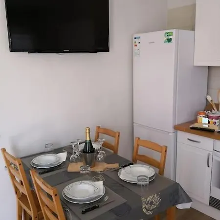 Ts Casa Di Tamara E Sergio *