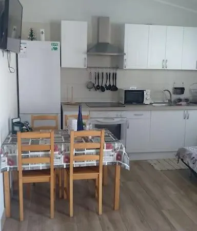 Ts Casa Di Tamara E Sergio Apartment