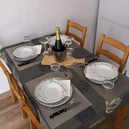 Ts Casa Di Tamara E Sergio