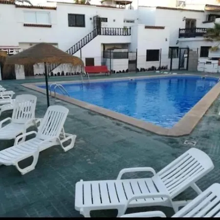 Ts Casa Di Tamara E Sergio * Arona (Tenerife)